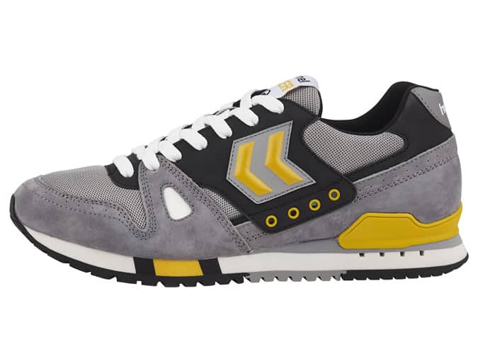 Hummel Marathona OG Silver Filigree
