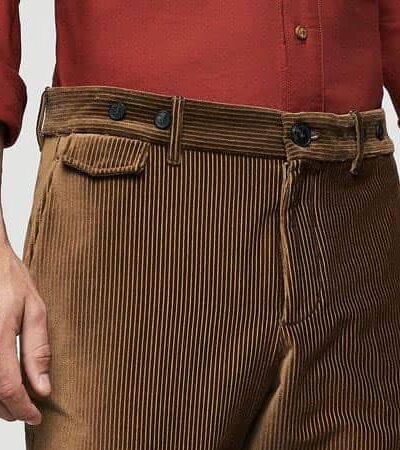 The Best New Menswear Pieces To Buy Right Now