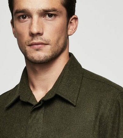The Best New Menswear Pieces To Buy Right Now