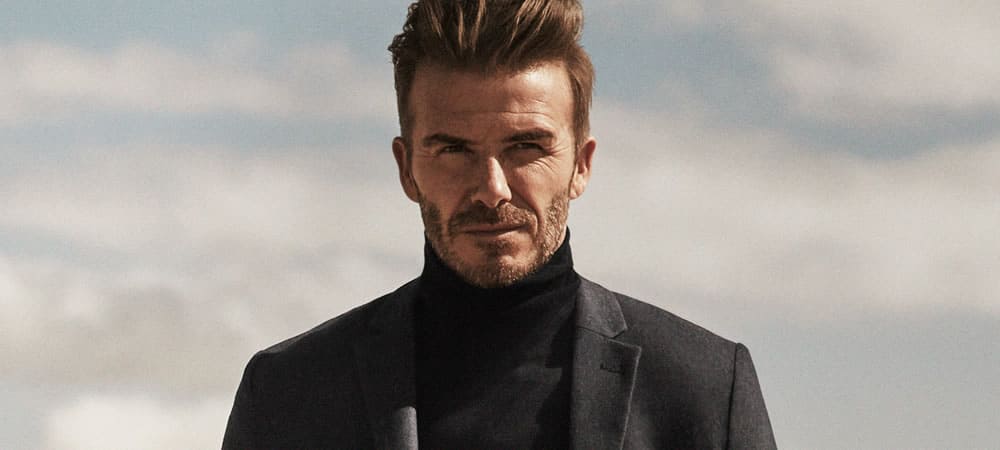 David Beckham Hair Transplant: Everything You Need To Know