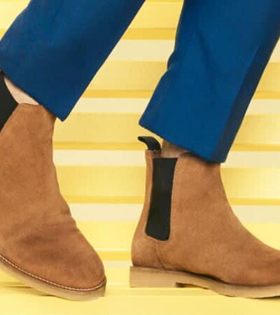 5 Shoe Styles That Work From Day To Night