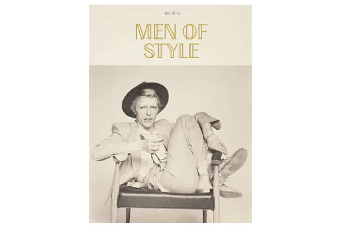 Men Of Style Book