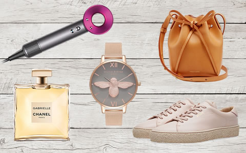 The Best Christmas Gifts For Women 2017