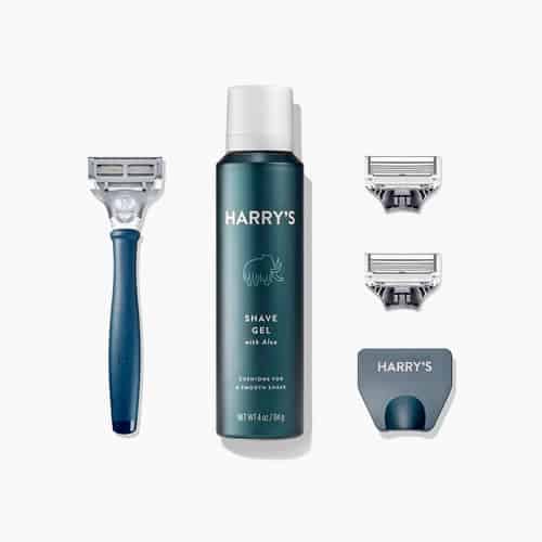 Men's Grooming Gifts Guide