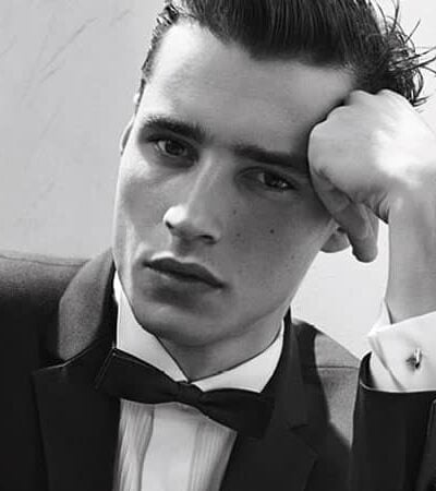 How To Wear & Put On Cufflinks Correctly