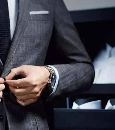 How Menswear Got Boring