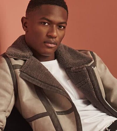 The Best Shearling Jackets You Can Buy In 2026