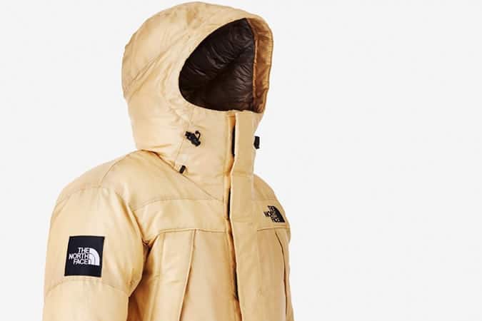 The North Face Spider Silk Moon Jacket