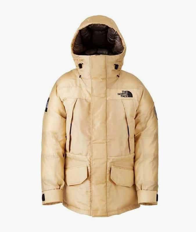The North Face Spider Silk Moon Jacket