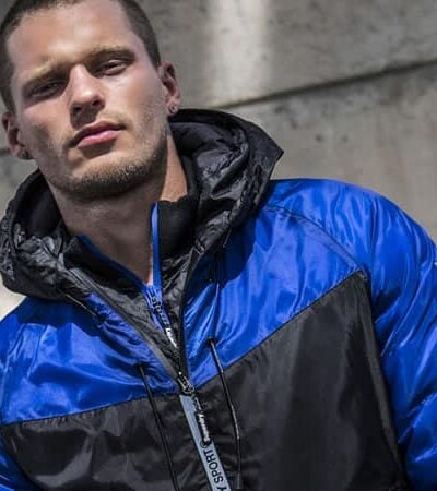 Superdry Sport’s New AW17 at JD Sports