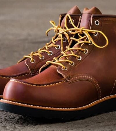 The Best Work Boots for Men That You Can Buy In 2026
