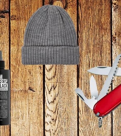 The Best Stocking Stuffers For Him