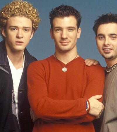 Are The Noughties The Next Unlikely Menswear Trend?