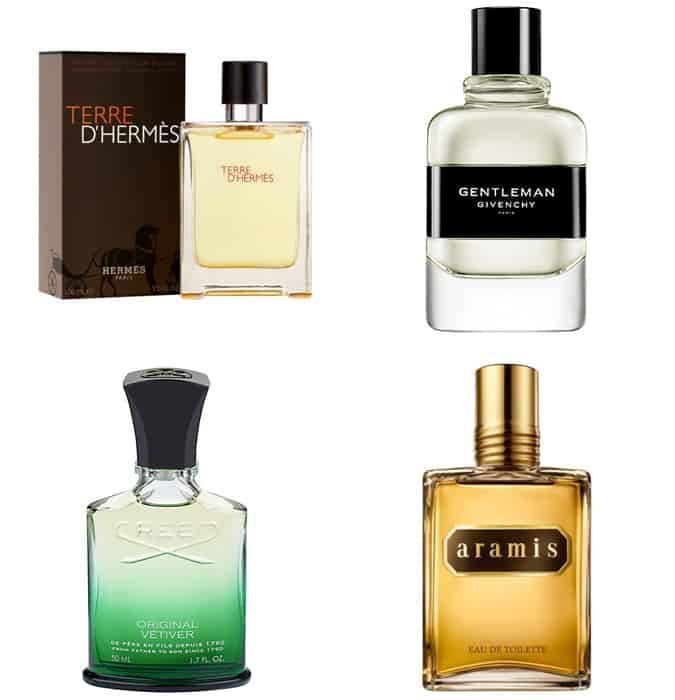 the longest lasting fragrances for men
