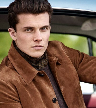 50 Best British Men’s Clothing Brands 2026