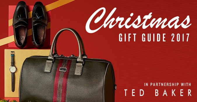 FashionBeans Christmas Gift Guide
