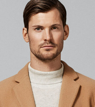 7 Menswear Pieces Every Autumn/Winter Wardrobe Needs