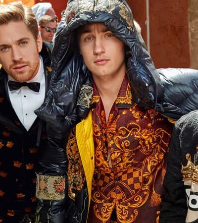 How To Become A Male Model: Professional Advice For Men