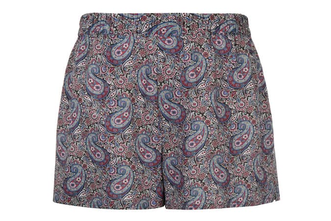 Liberty London Lee Manor Boxers