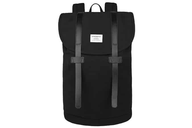 Sandqvist Stig Large Backpack