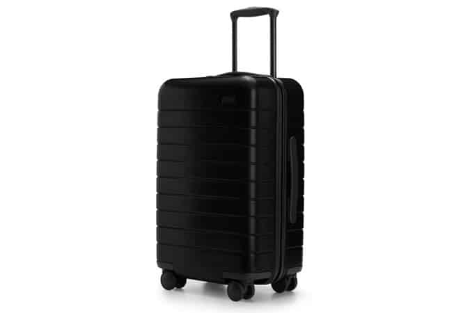 Away x Gray Malin Carry-On