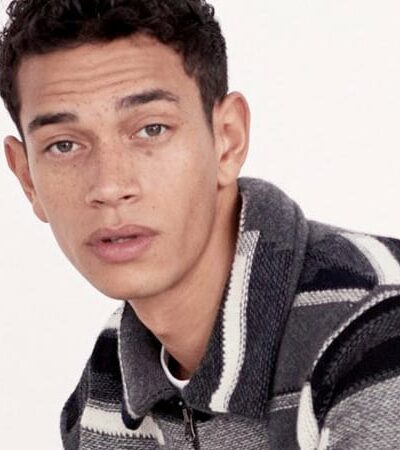The Best New Menswear Pieces To Buy Right Now