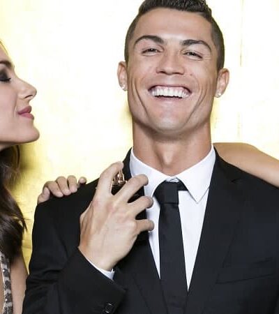 Ranking Men’s Celebrity Fragrances | FashionBeans