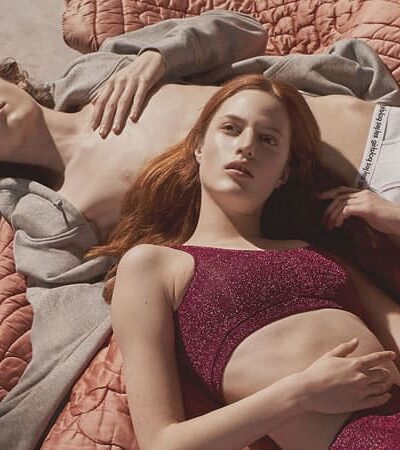 Win A £500 Les Girls Les Boys Gift Voucher