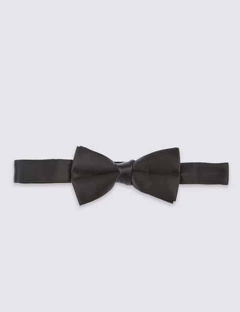 Pocket Bow Tie