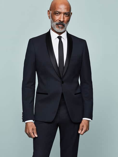 Marks and Spencer Party Season Outfit - Smart Industry Event