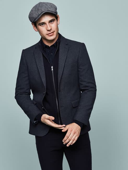 Marks and Spencer Party Season Outfit - Office Party