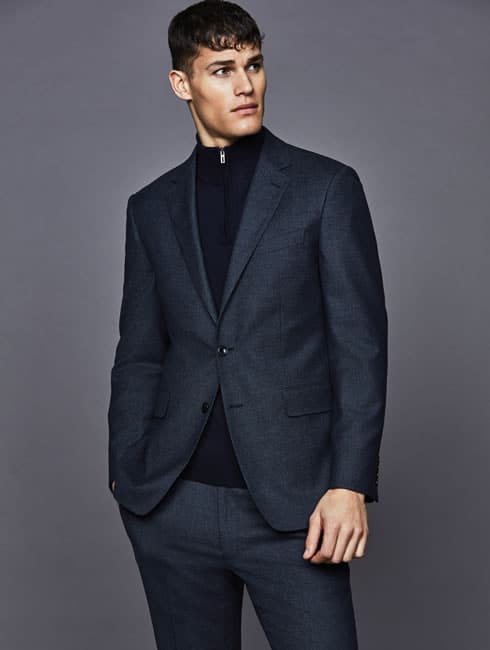 Marks and Spencer Party Season Outfit - Office Party