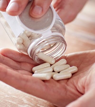 The Best Multivitamins For Every Type Of Man