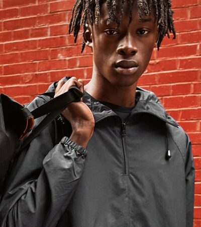 Penfield’s Bear PackQ Retro Sportswear & Modern Tech