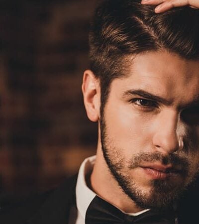 12 Pre-Party Grooming Moves To Look Your Best