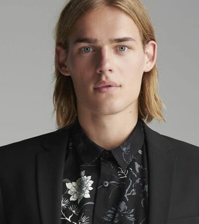 5 Foolproof Ways To Wear Printed Shirts