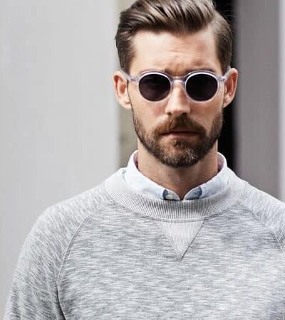 Why The Coolest Menswear Pieces Always Come From Sport