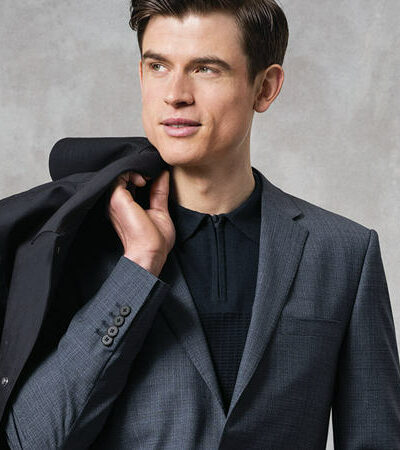 The Best Suits You Can Buy At Every Price Point