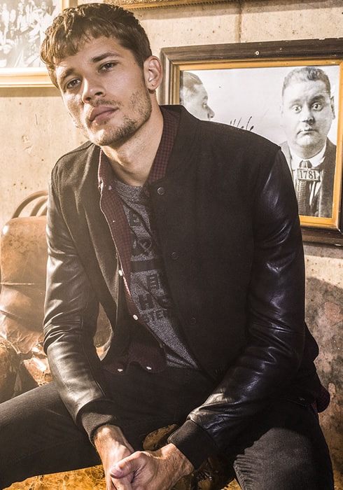 Superdry Party Season Clothing