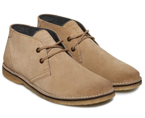 Premium Rallie Boots
