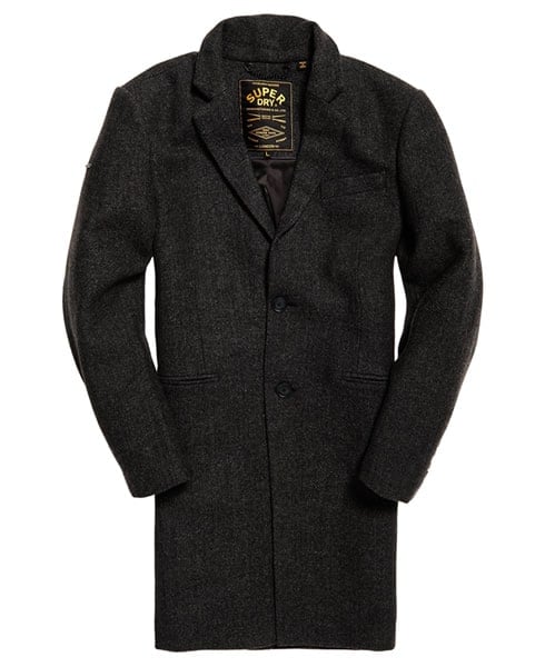 Camden Over Coat
