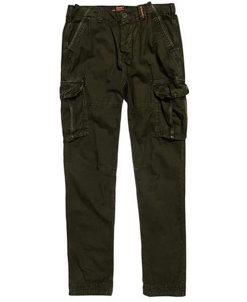 Core Cargo Lite Pants