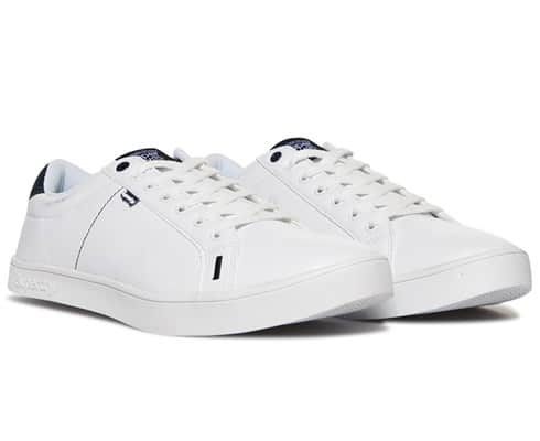 SD Tennis Sneakers