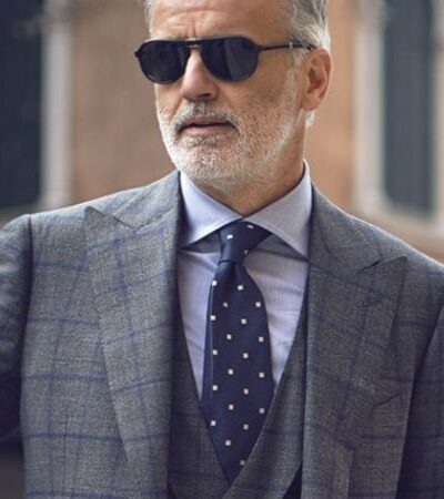 The Best Tailoring Brands In The World