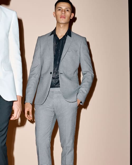 Topman Party Season Campaign