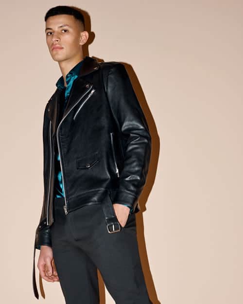 Topman Party Season Campaign