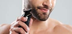 The Best Way To Trim Your Beard (Whatever Its Length)