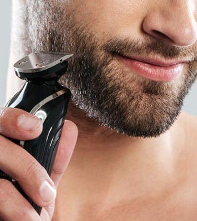 The Best Way To Trim Your Beard (Whatever Its Length)