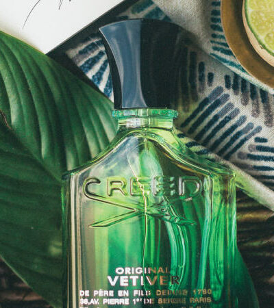 7 Best Vetiver Colognes: Top Fragrances in 2026