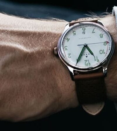 Men’s Christmas Watches Gift Guide 2026